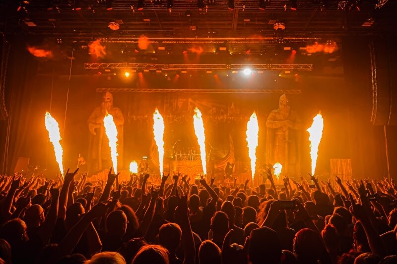 Eventfotografie emanuel koenig eventfotografie rostock amon amarth