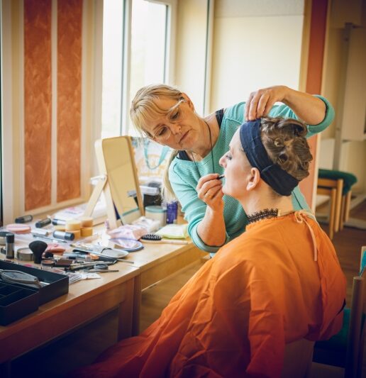 emanuel koenig eventfotografie theater maske