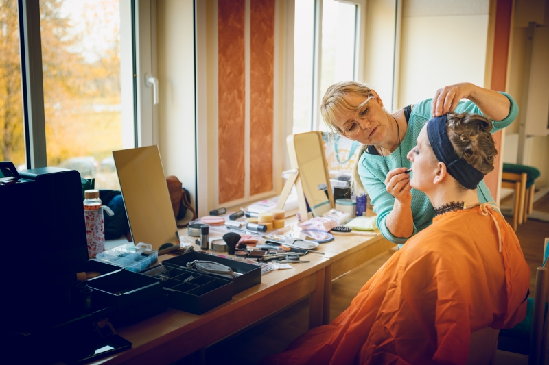 emanuel koenig eventfotografie theater maske