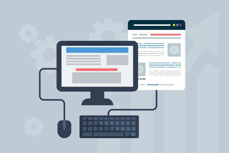 emanuel koenig website analyse