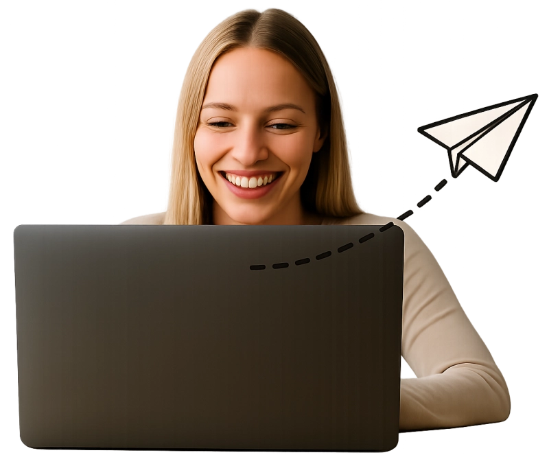 emanuel koenig kundin schreibt e mail