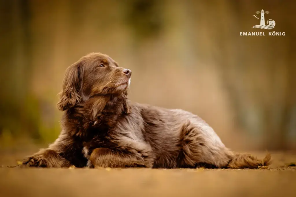 hunde fotoshooting